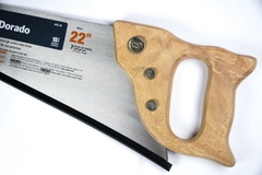 CƯA CẮT CÀNH LÁ LIỄU 22''/55CM  TRUPER - STD-22