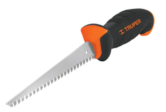 CƯA THẠCH CAO CÁN NHỰA 6''/150mm TRUPER - STP-6X