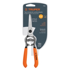 KÉO TỈA CÀNH LƯỠI THẲNG 8''/200MM TRUPER - T-24