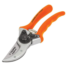 KÉO CẮT CÀNH 8"/180MM TRUPER - T-45