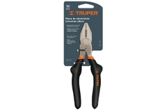 KỀM RĂNG 7"/175MM (17307) TRUPER - T200-7