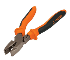 KỀM RĂNG CHUYÊN NGHIỆP 8"/200MM TRUPER - T200-8X