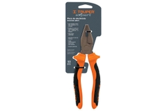KỀM RĂNG CHUYÊN NGHIỆP 7"/180MM (17329) TRUPER - T201-7X