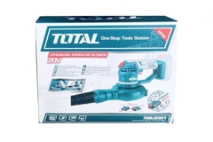 MÁY THỔI BỤI DÙNG PIN LITHIUM 20V (KHÔNG KÈM PIN SẠC) TOTAL - TABLI2001