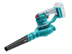 MÁY THỔI BỤI DÙNG PIN LITHIUM 20V (KHÔNG KÈM PIN SẠC) TOTAL - TABLI2001