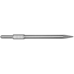 MŨI ĐỤC NHỌN ĐUÔI LỤC GIÁC (30MM X 410MM) TOTAL - TAC1531301