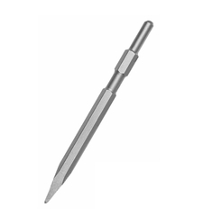 MŨI ĐỤC NHỌN ĐUÔI LỤC GIÁC (17MM X 280MM) TOTAL - TAC153171