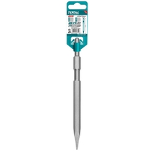 MŨI ĐỤC NHỌN ĐUÔI LỤC GIÁC (17MM X 280MM) TOTAL - TAC153171