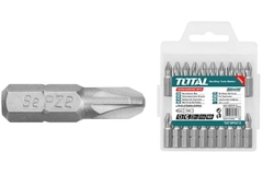 MŨI VÍT ĐÓNG BAKE TOTAL - TAC16PZ213