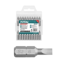 MŨI BẮT VÍT VĨ NHỰA TOTAL - TAC16SL413
