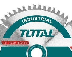 LƯỠI CƯA TCT MỎNG 1TX24R  TOTAL - TAC231010T