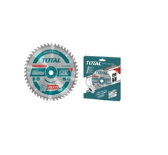 LƯỠI CƯA GỖ 110X40R  TOTAL - TAC231115