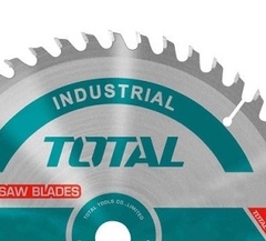 LƯỠI CƯA GỖ 110X40R  TOTAL - TAC231115