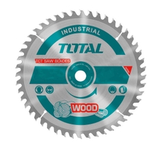 LƯỠI CƯA GỖ 110X40R  TOTAL - TAC231115