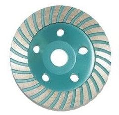 CHÉN MÀI ĐÁ BÊ TÔNG 100MM TOTAL - TAC2411001