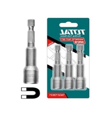 BỘ MŨI BẮN TÔN 3 CÂY 10MM TOTAL - TAC271031