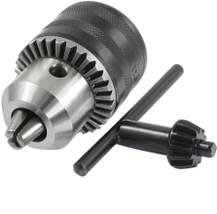 ĐẦU KHOAN (CÓ RĂNG) 10MM TOTAL - TAC451001