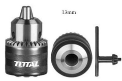 ĐẦU KHOAN (CÓ RĂNG) 13MM TOTAL - TAC451301