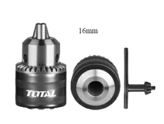 ĐẦU KHOAN KOL 16MM (KHÔNG RĂNG) TOTAL - TAC451602W
