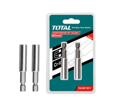 MŨI GẮN VÍT (60MM) TOTAL - TAC461601