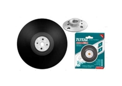 ĐĨA CAO SU ĐÁNH BÓNG 100MM TOTAL - TAC7111152