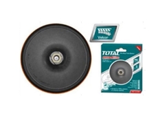 ĐĨA CAO SU ĐÁNH BÓNG 100MM TOTAL - TAC7121152