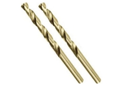 BỘ MŨI KHOAN KIM LOẠI HSS 6 MŨI TOTAL - TACSD0605