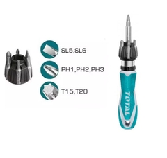 BỘ 8 TUA VÍTTOTAL - TACSD30086