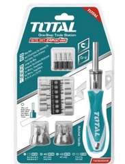 BỘ TUA VÍT 24 MÓN TOTAL - TACSD30246