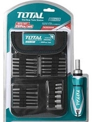BỘ TUA VÍT 26 MÓN TOTAL - TACSD30266