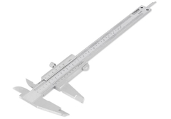 THƯỚC CẶP CƠ 6"/150MM (14394) TRUPER - CAL-6MP