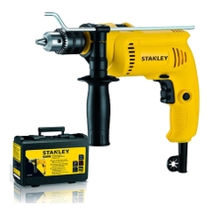 MÁY KHOAN 13MM / 550W STANLEY (SDH600K/KV)