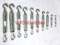 TĂNG ĐƯA DÂY CÁP  ( 6MM-24MM )