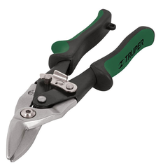 KÉO CẮT TÔN MŨI CONG PHẢI 10"/255MM TRUPER - TAV-D