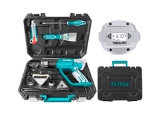 MÁY THỔI NHIỆT 2000W HỘP NHỰA TOTAL - TB20062