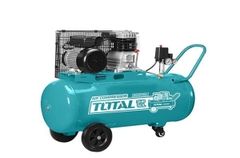 MÁY NÉN KHÍ 50L (1.5KW 2HP) TOTAL - TC2200506T