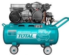MÁY NÉN KHÍ 50L (1.5KW 2HP) TOTAL - TC2200506T