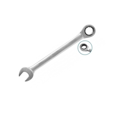CHÌA KHÓA VÒNG MIỆNG TỰ ĐỘNG 8MM   TOTAL - TCSPAR081