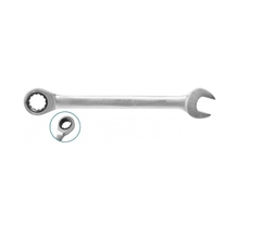 CHÌA KHÓA VÒNG MIỆNG TỰ ĐỘNG 8MM   TOTAL - TCSPAR081