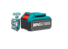PIN LITHIUM-ION (20V/4 AH) TOTAL - TFBLI2002