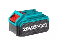PIN LITHIUM-ION (20V/4 AH) TOTAL - TFBLI2002