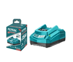 SẠC LITHIUM (20V/2Ah) TOTAL - TFCLI2001