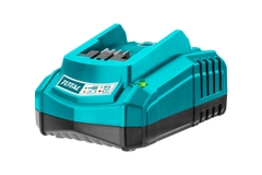 SẠC LITHIUM (20V/2Ah) TOTAL - TFCLI2001