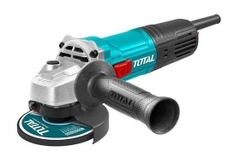 MÁY MÀI GÓC (100MM 850W) CÓ CHỈNH TỐC ĐỘ TOTAL - TG108100365