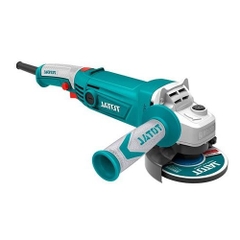 MÁY MÀI GÓC (125MM 1010W) TAY DÀI TOTAL - TG1121256