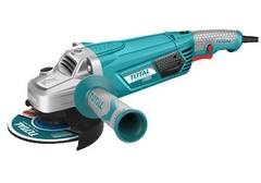 MÁY MÀI GÓC (125MM 1400W) TAY DÀI TOTAL - TG1141256