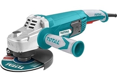 MÁY MÀI GÓC 2350W TOTAL - TG1241806