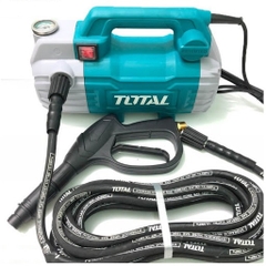 MÁY XỊT RỬA XE 1500W TOTAL - TGT112362