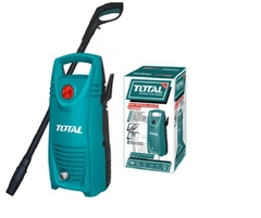 MÁY XỊT RỬA XE 1400W TOTAL - TGT11316