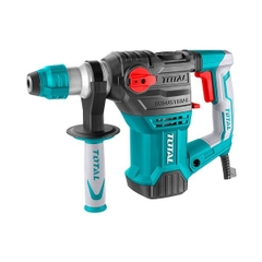 MÁY ĐỤC BÊ TÔNG (32MM 1500W) TOTAL - TH1153216